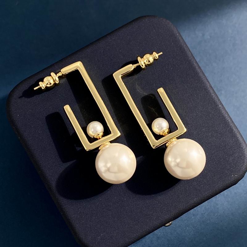 Dior Earring 04lyr382